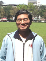 Hsing-Tai Chung
